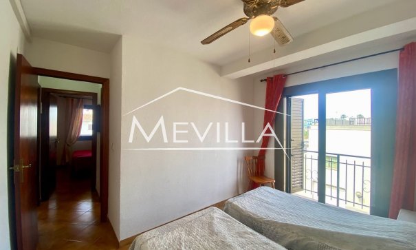 Resales - Apartment - Orihuela Costa - Cabo Roig