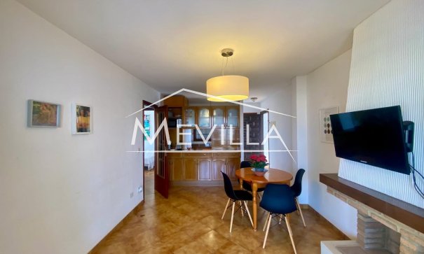 Resales - Apartment - Orihuela Costa - Cabo Roig
