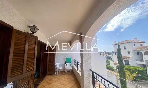 Resales - Apartment - Orihuela Costa - Cabo Roig