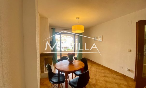 Resales - Apartment - Orihuela Costa - Cabo Roig