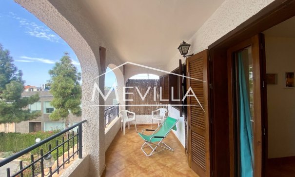 Resales - Apartment - Orihuela Costa - Cabo Roig
