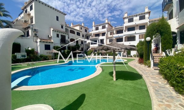 Resales - Apartment - Orihuela Costa - Cabo Roig