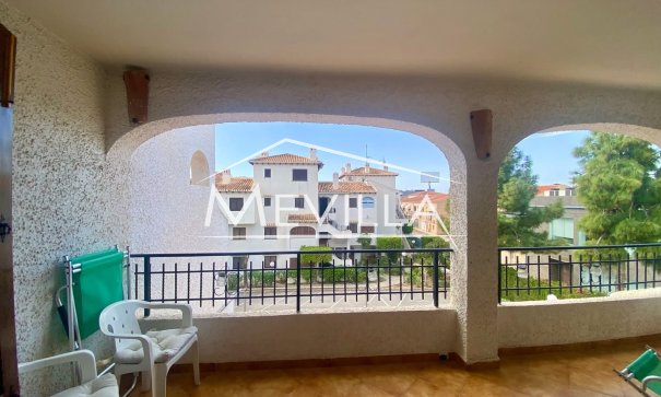 Resales - Apartment - Orihuela Costa - Cabo Roig