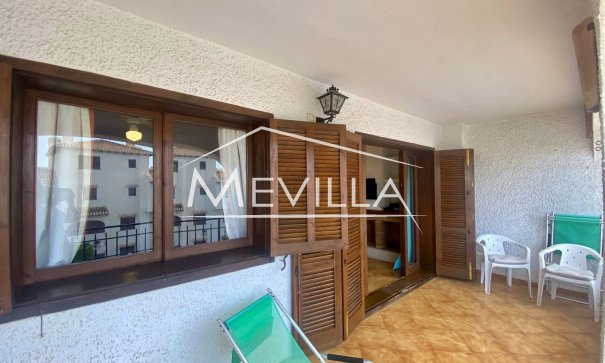 Resales - Apartment - Orihuela Costa - Cabo Roig