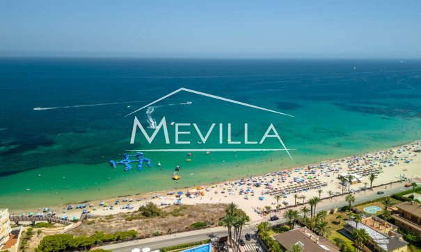 Resales - Plot - Orihuela Costa - Campoamor