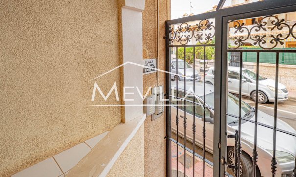 Resales - Apartment - Torrevieja