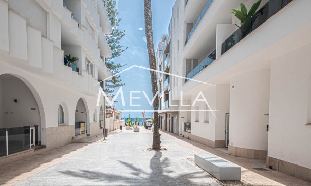 Resales - Apartment - Torrevieja
