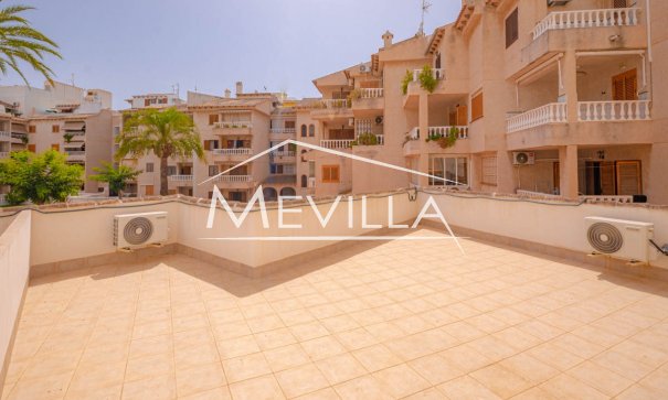 Resales - Apartment - Torrevieja