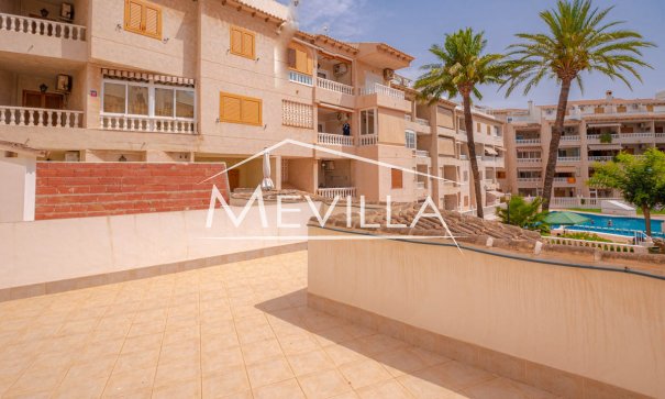 Resales - Apartment - Torrevieja