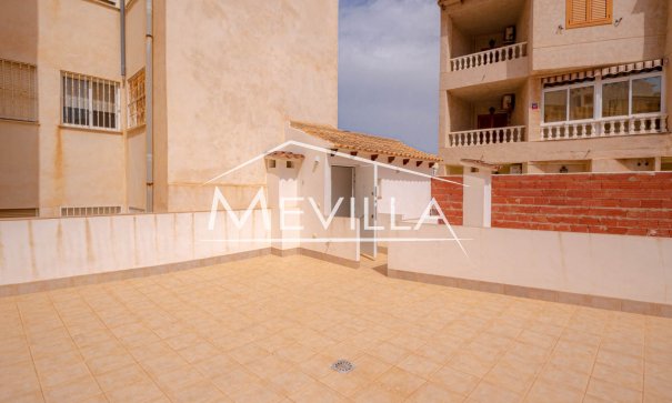 Resales - Apartment - Torrevieja