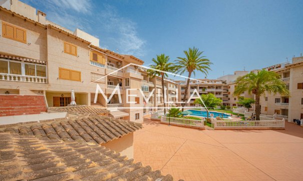 Resales - Apartment - Torrevieja