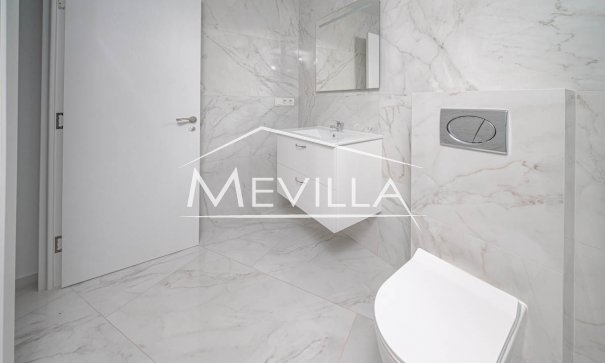 Resales - Apartment - Torrevieja