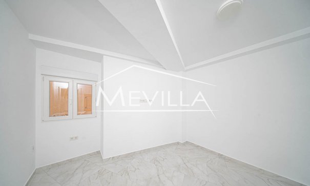 Resales - Apartment - Torrevieja