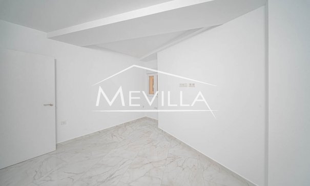 Resales - Apartment - Torrevieja