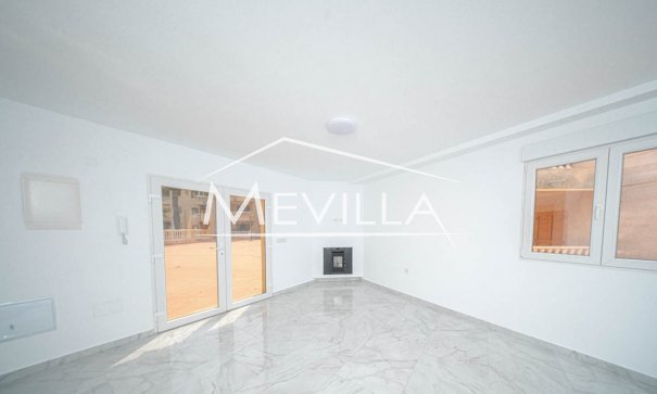 Resales - Apartment - Torrevieja