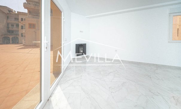 Resales - Apartment - Torrevieja