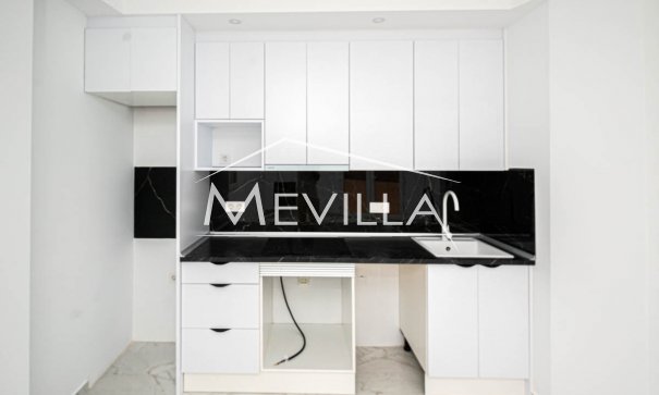 Resales - Apartment - Torrevieja