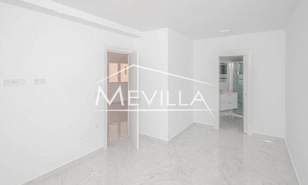 Resales - Apartment - Torrevieja