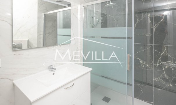 Resales - Apartment - Torrevieja