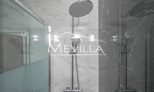 Resales - Apartment - Torrevieja