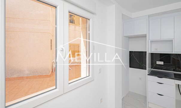 Resales - Apartment - Torrevieja