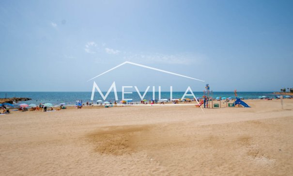 Resales - Apartment - Torrevieja