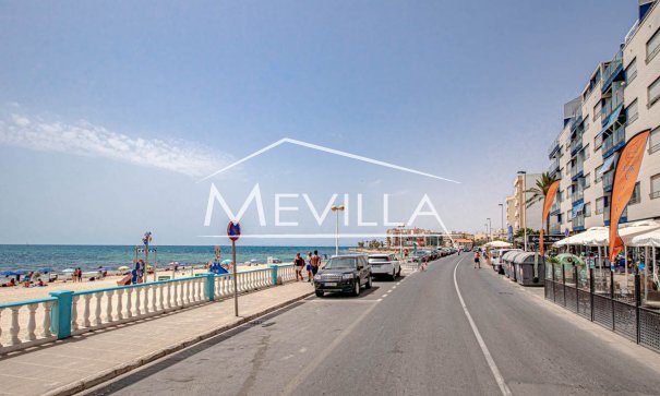 Resales - Apartment - Torrevieja