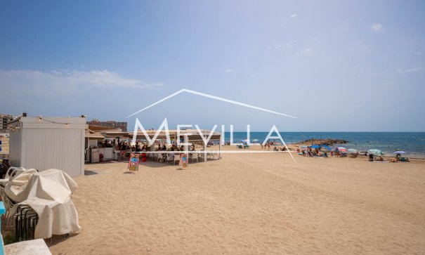 Resales - Apartment - Torrevieja