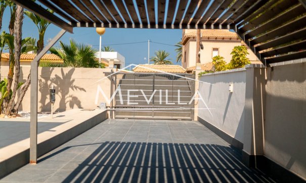 Salg (Resales) - Villa - Orihuela Costa - Cabo Roig