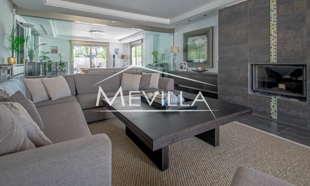 Salg (Resales) - Villa - Orihuela Costa - Cabo Roig