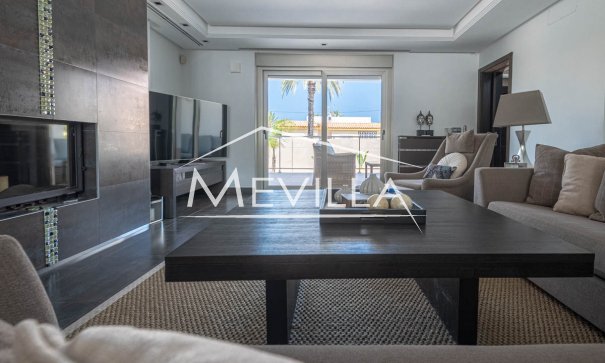 Salg (Resales) - Villa - Orihuela Costa - Cabo Roig