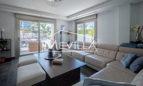 Salg (Resales) - Villa - Orihuela Costa - Cabo Roig