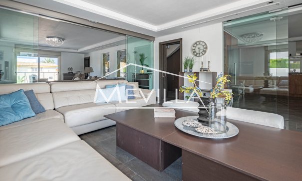 Salg (Resales) - Villa - Orihuela Costa - Cabo Roig