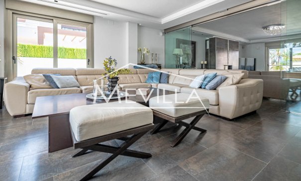 Salg (Resales) - Villa - Orihuela Costa - Cabo Roig