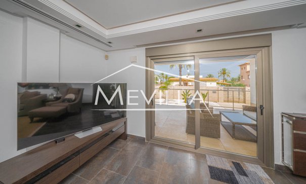 Salg (Resales) - Villa - Orihuela Costa - Cabo Roig