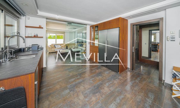 Salg (Resales) - Villa - Orihuela Costa - Cabo Roig