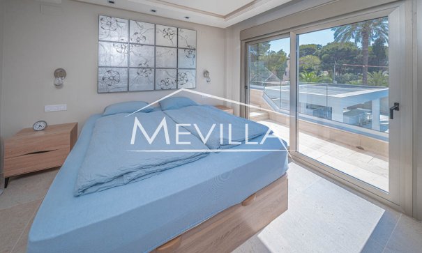 Salg (Resales) - Villa - Orihuela Costa - Cabo Roig