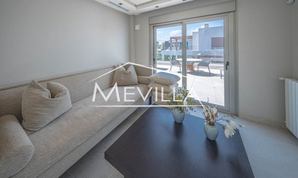 Salg (Resales) - Villa - Orihuela Costa - Cabo Roig