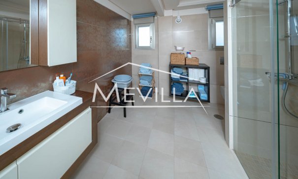 Salg (Resales) - Villa - Orihuela Costa - Cabo Roig