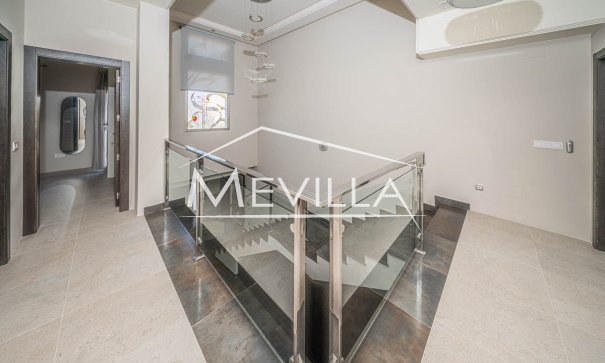 Salg (Resales) - Villa - Orihuela Costa - Cabo Roig