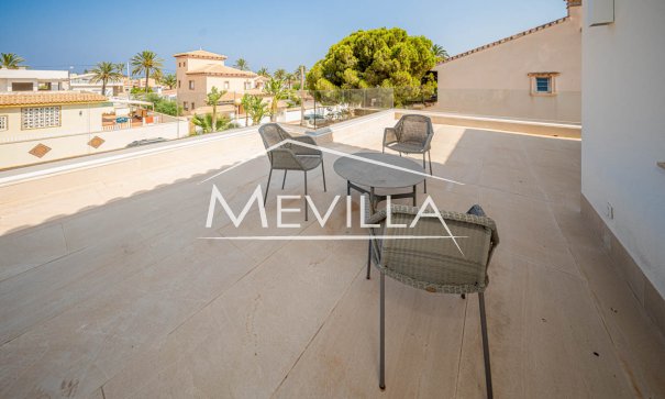 Salg (Resales) - Villa - Orihuela Costa - Cabo Roig