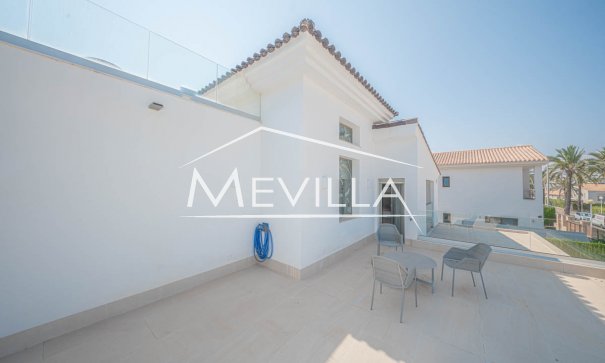 Salg (Resales) - Villa - Orihuela Costa - Cabo Roig