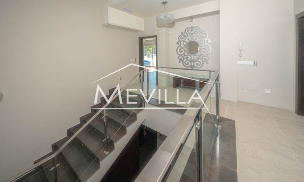 Salg (Resales) - Villa - Orihuela Costa - Cabo Roig