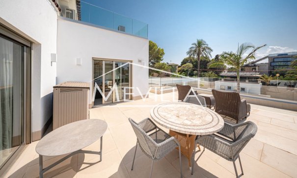 Salg (Resales) - Villa - Orihuela Costa - Cabo Roig