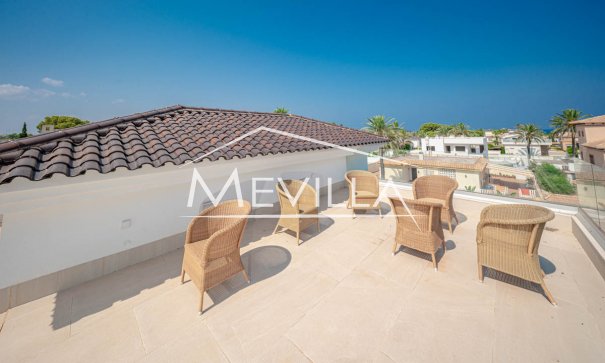 Salg (Resales) - Villa - Orihuela Costa - Cabo Roig