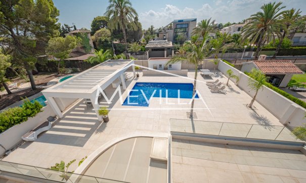 Salg (Resales) - Villa - Orihuela Costa - Cabo Roig