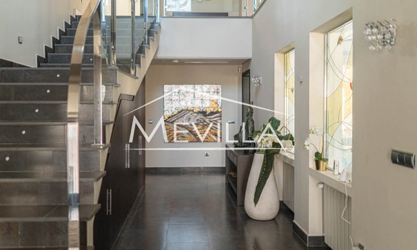 Salg (Resales) - Villa - Orihuela Costa - Cabo Roig