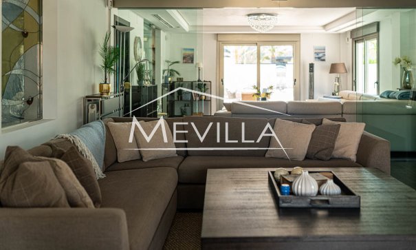 Salg (Resales) - Villa - Orihuela Costa - Cabo Roig