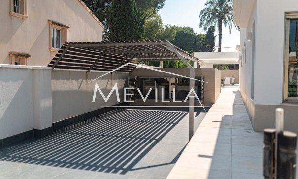 Salg (Resales) - Villa - Orihuela Costa - Cabo Roig