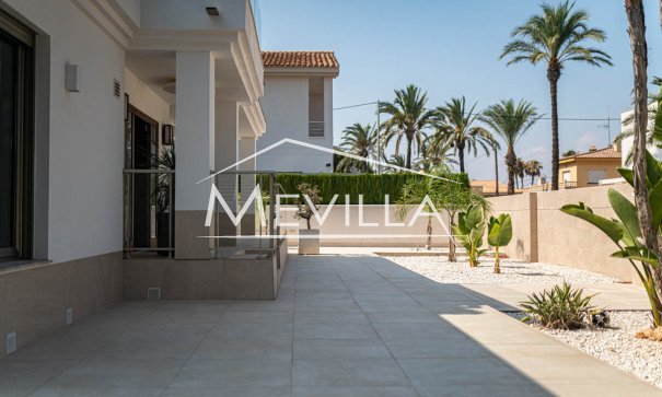 Salg (Resales) - Villa - Orihuela Costa - Cabo Roig